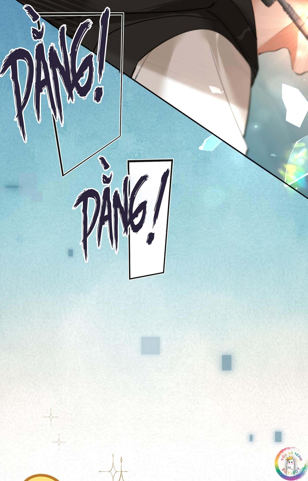 Đọc truyện Đối Thủ Không Đội Trời Chung Cuối Cùng Cũng Phá Sản Rồi! - Chapter 19