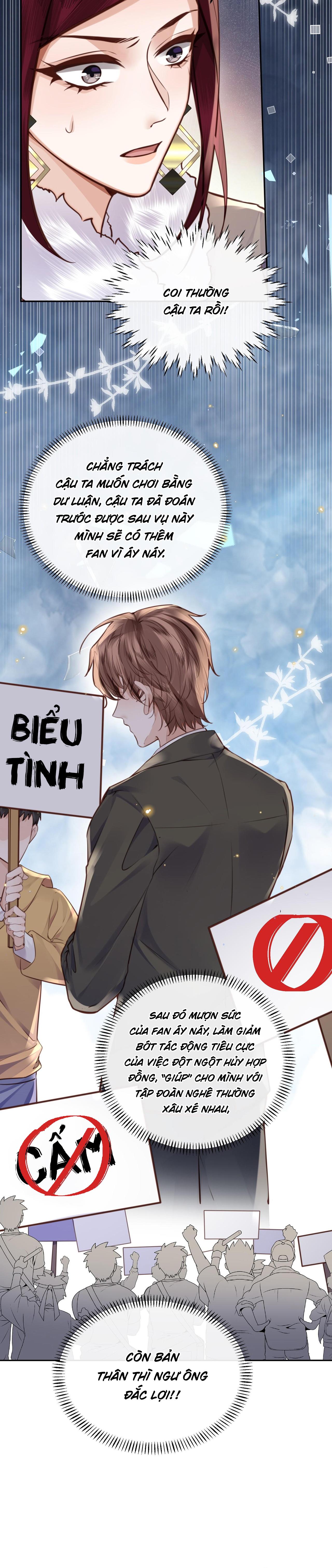 Đọc truyện (END) Đặc Chế Cho Riêng Anh - Chapter 84