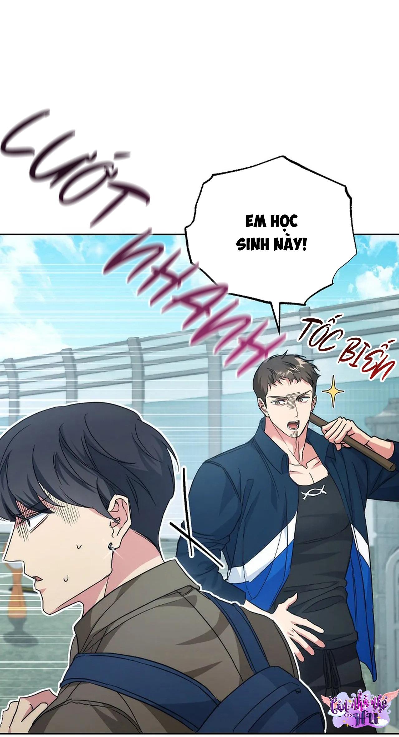 Đọc truyện (END) APP THÔI MIÊN - Chapter 4