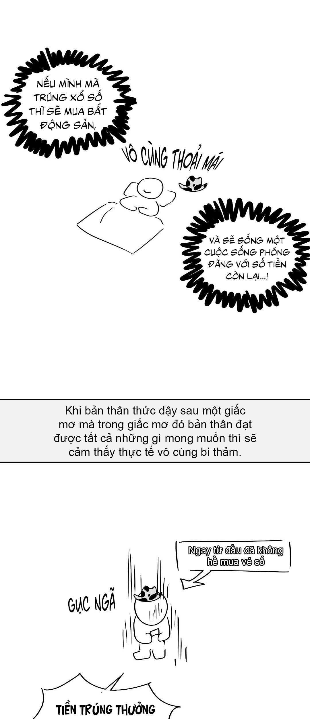 Đọc truyện DƯỚI ÁNH ĐÈN XANH Ss2 - Chapter 41.1