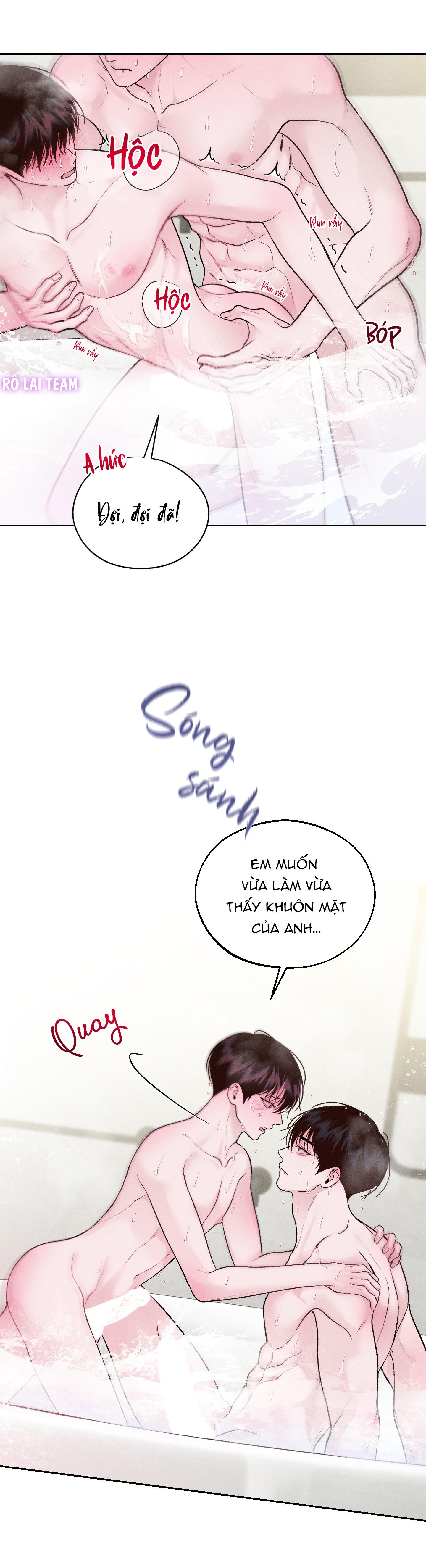 Đọc truyện  Cứu tinh của Thứ Hai - Chapter 24