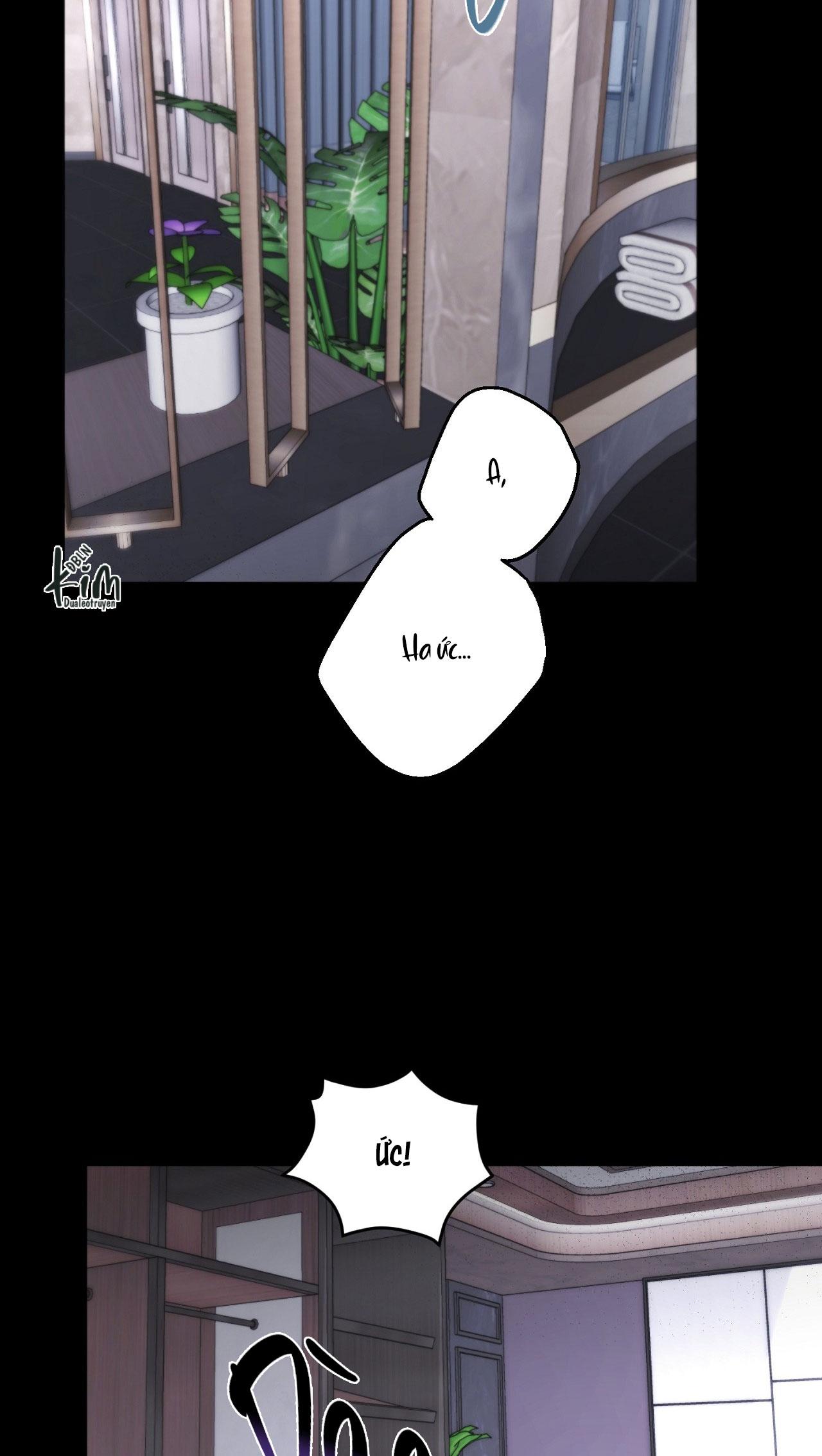 Đọc truyện OFF TRACK - Chapter 34
