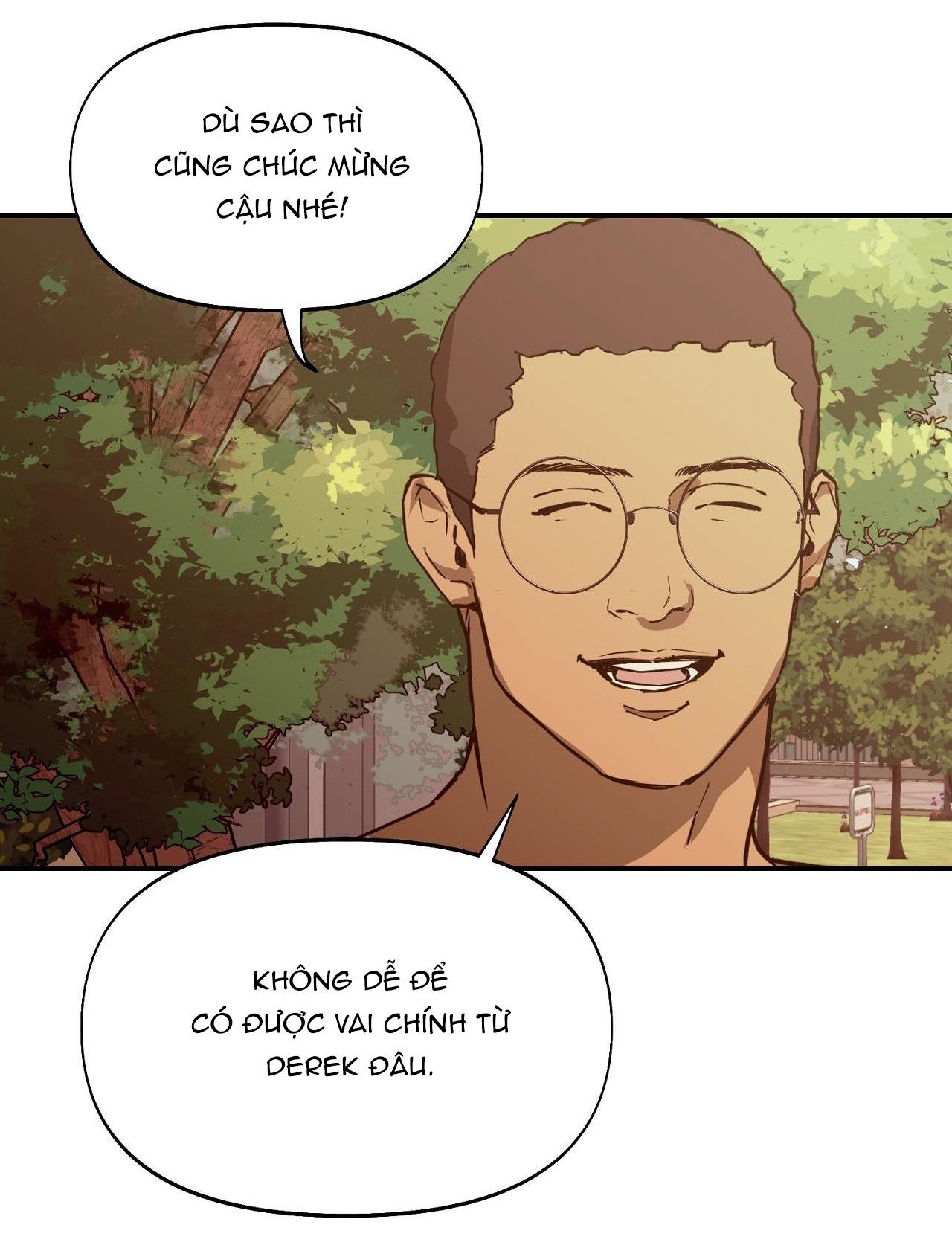 Đọc truyện DỰ ÁN MỌT SÁCH - Chapter 25