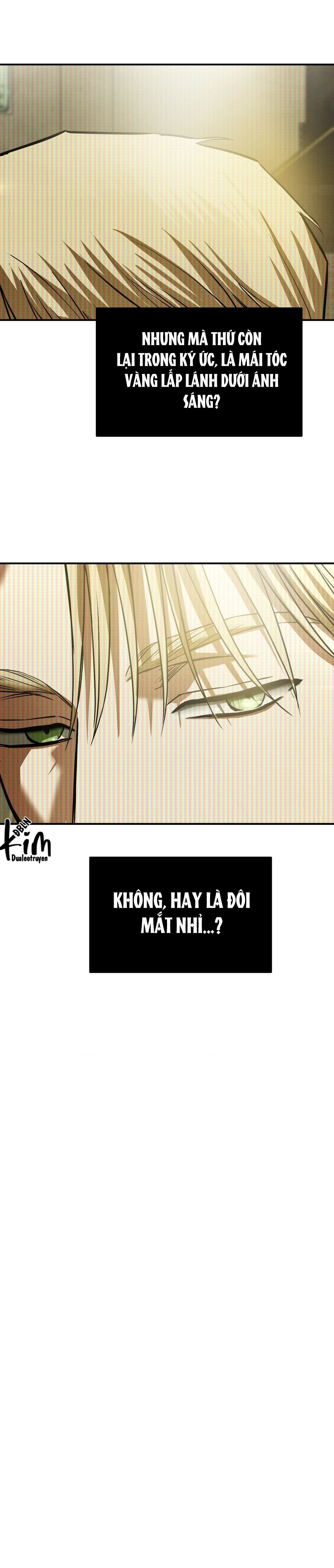 Đọc truyện FLASHLIGHT - Chapter 21
