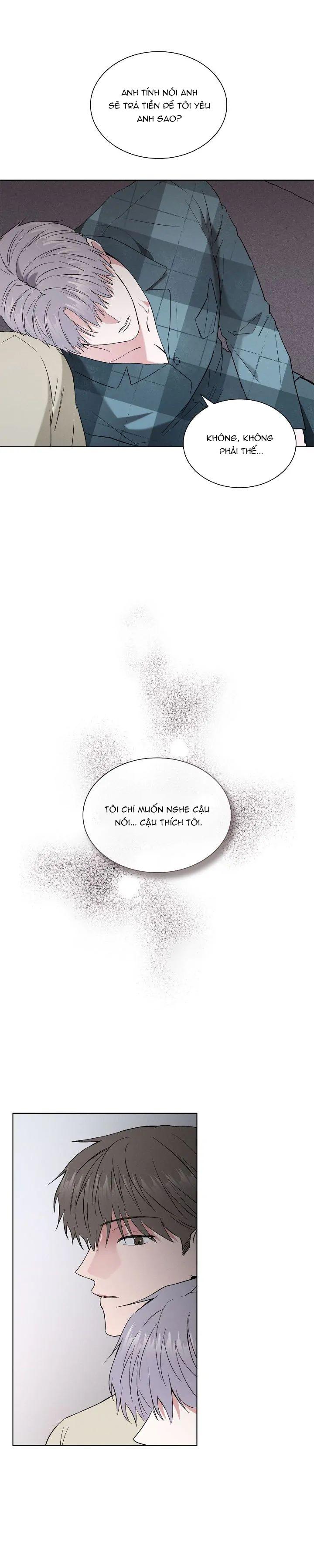 Đọc truyện Song Trùng - Chapter 46