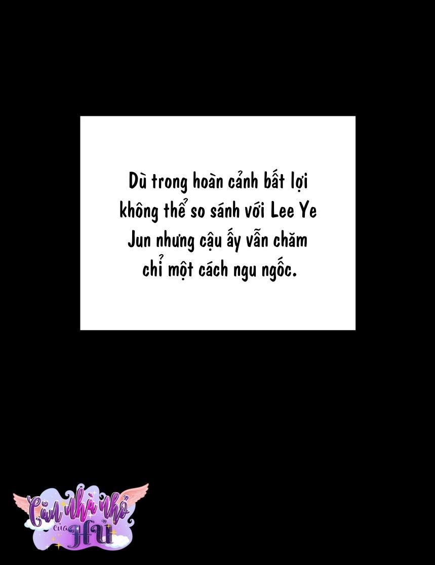 Đọc truyện THỂ LOẠI LÃNG MẠN - Chapter 17