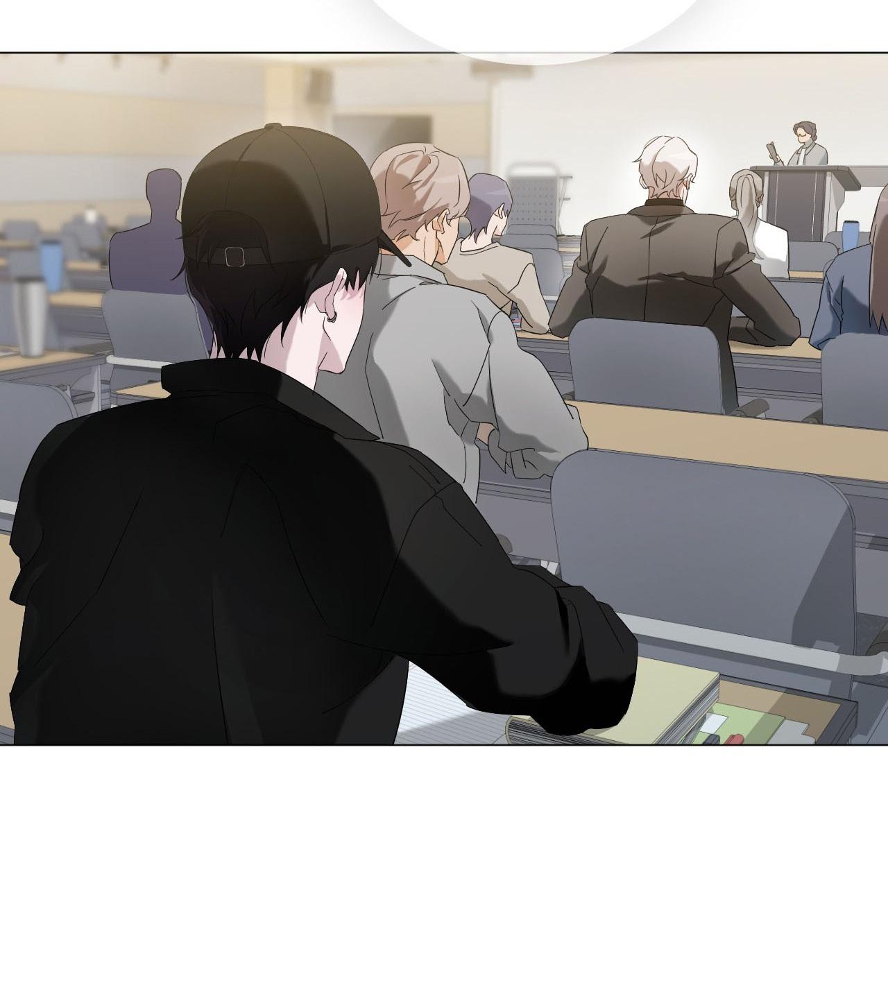 Đọc truyện  Dễ thương là lỗi của tôi sao? - Chapter 7