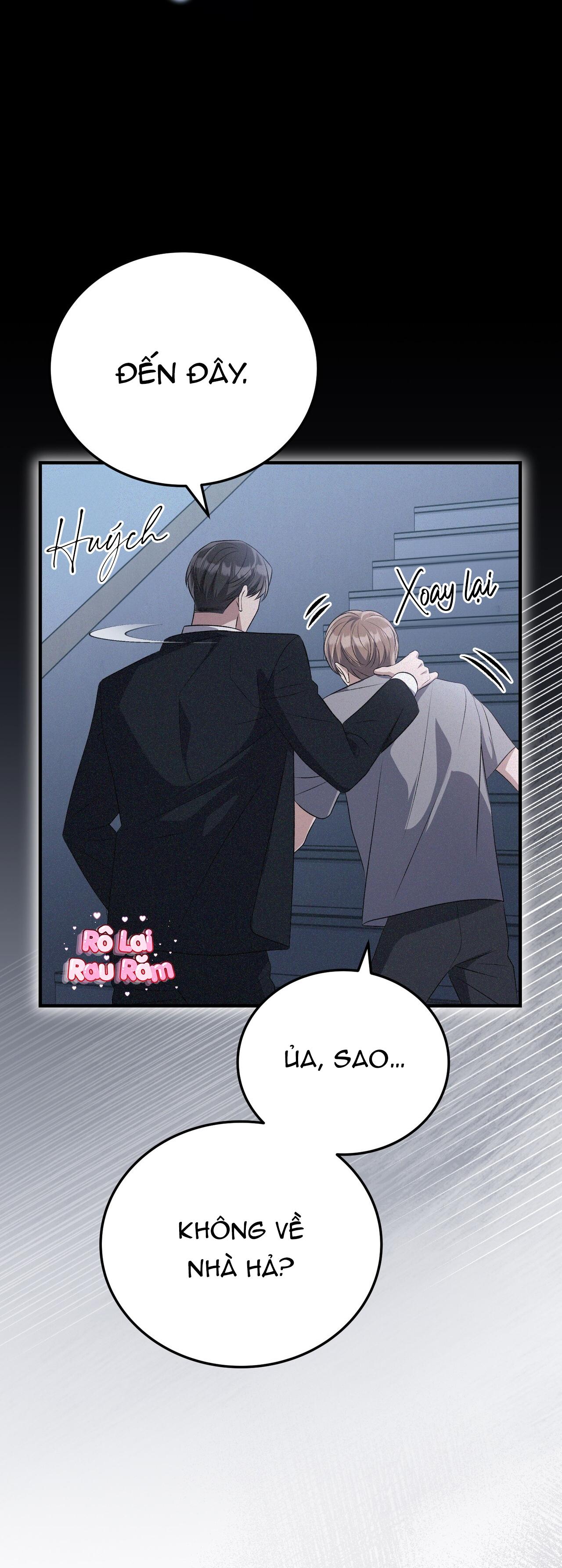 Đọc truyện FormLess - Chapter 70