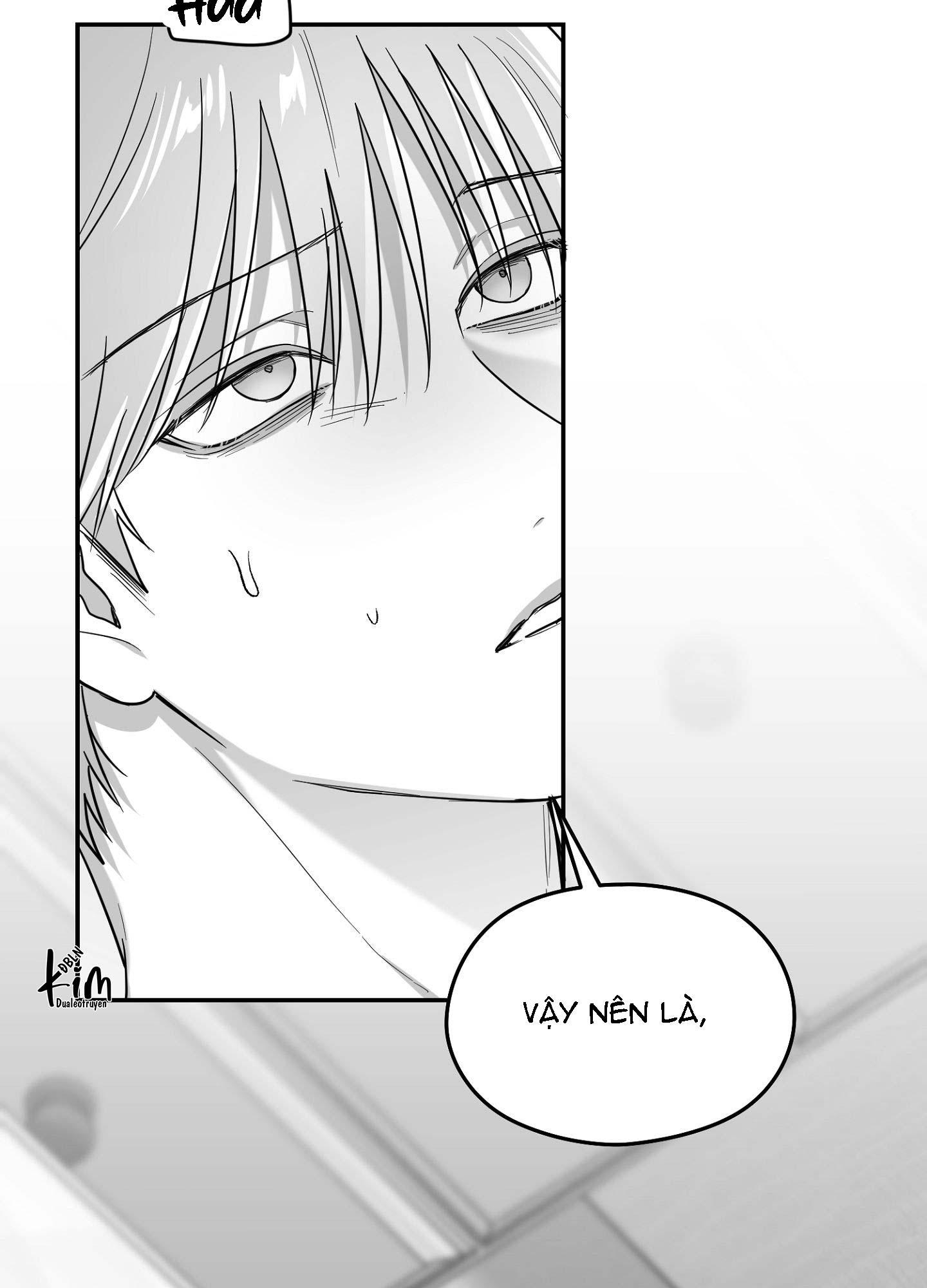 Đọc truyện NON ZERO SUM - Chapter 62