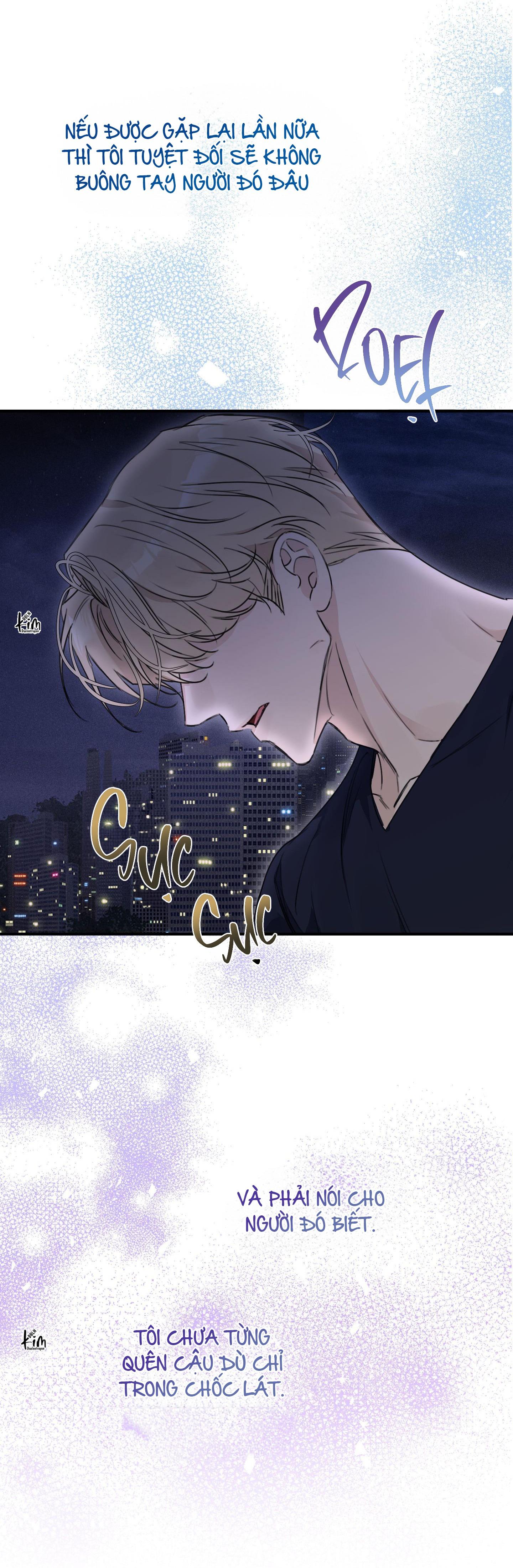 Đọc truyện QUAN HỆ CỘNG SINH GIỮA TRỜI VÀ TRĂNG - Chapter 18