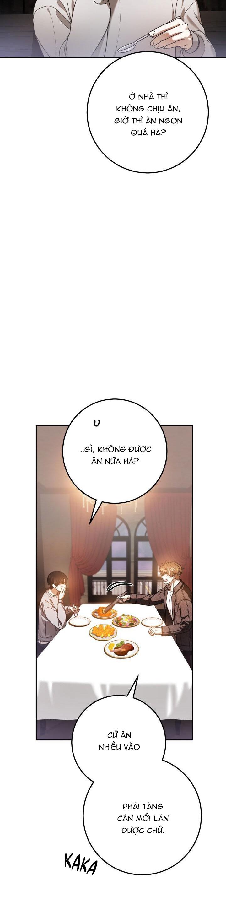 Đọc truyện NETKAMA PUNCH!! - Chapter 67
