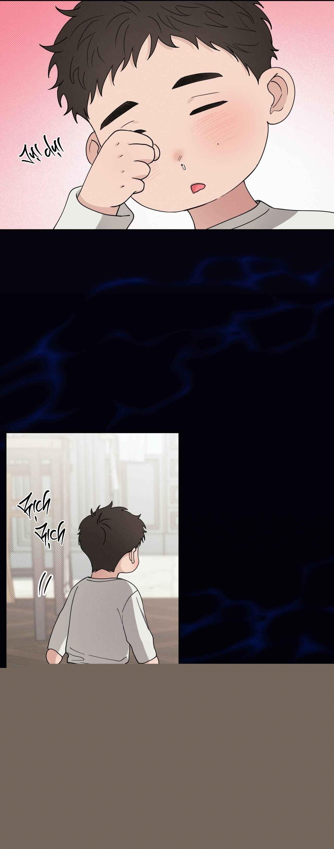 Đọc truyện  Đầm Lầy Của Nhân Ngư - Chapter 12