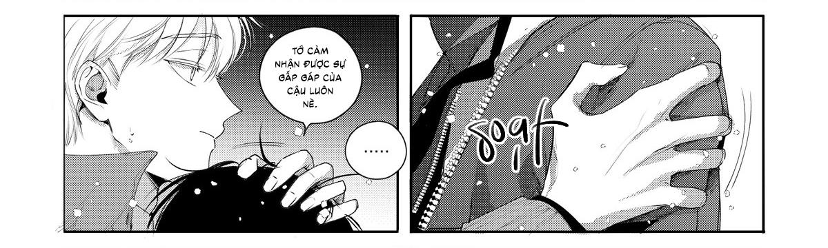 Đọc truyện  Tiêu Đề Không Được Đặt - Chapter 13