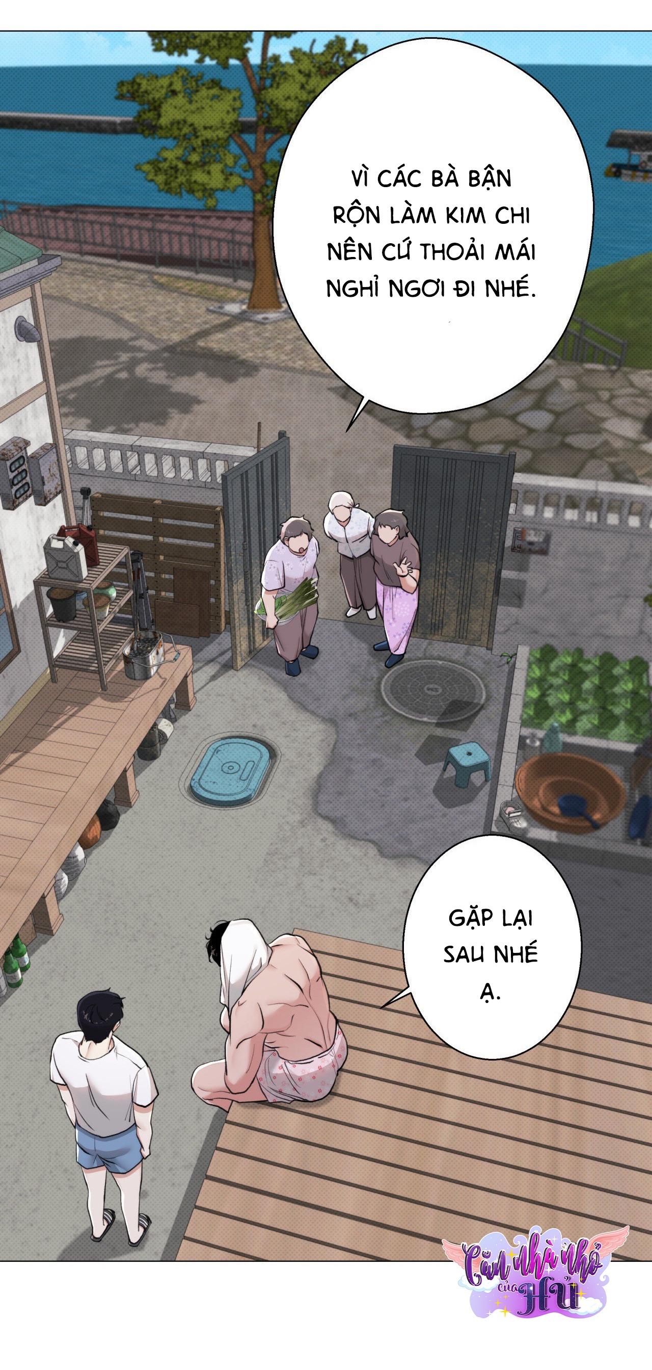 Đọc truyện 2020 - Chapter 16