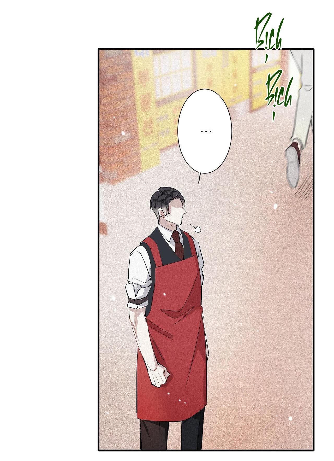 Đọc truyện  Tình yêu và danh vọng - Chapter 43