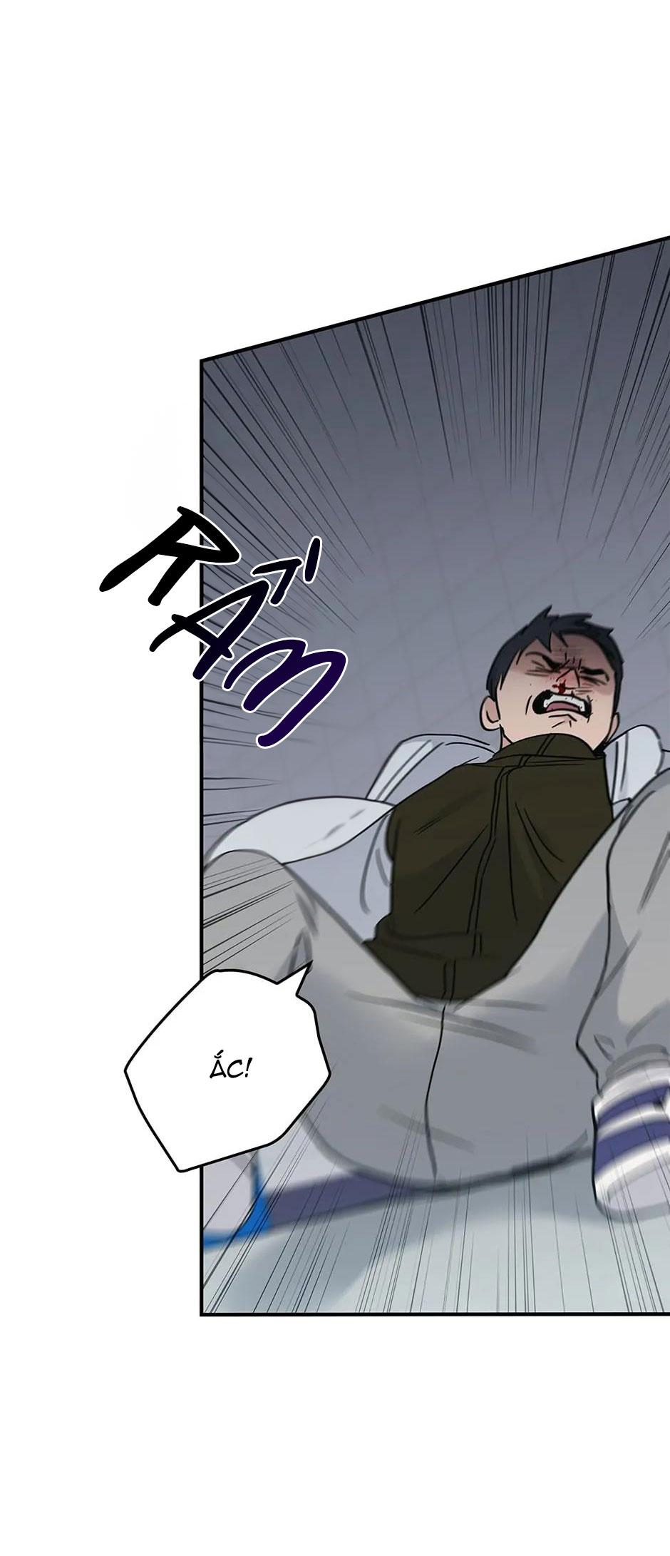 Đọc truyện Deadman Switch - Chapter 28