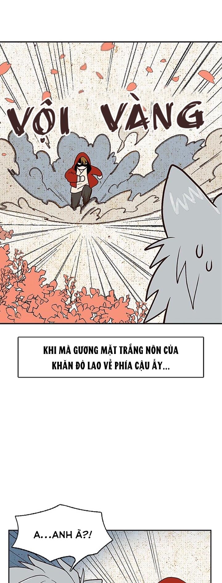 Đọc truyện [Hoàn] Rạp Chiếu Phim BL Cổ Điển - Chapter 53