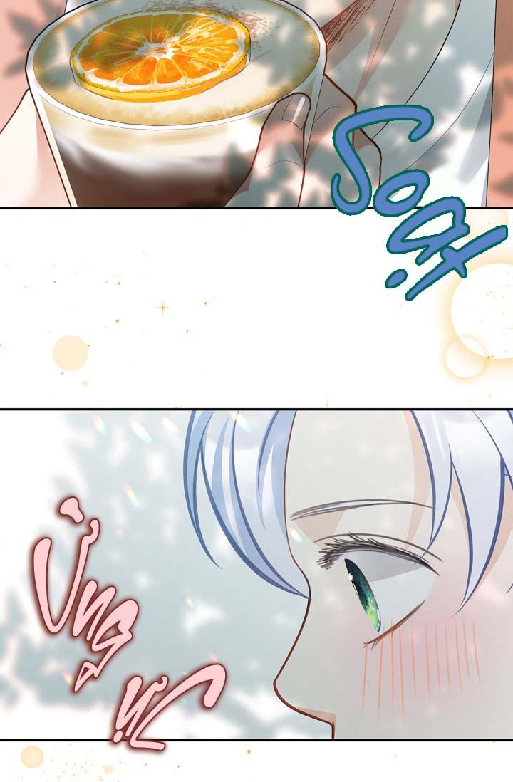 Đọc truyện Hôn Nhân Bị Đánh Cắp Của Hồ Ly - Chapter 52