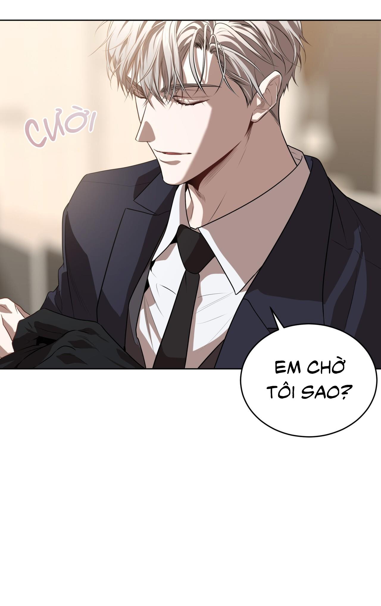 Đọc truyện Passion - Chapter 98