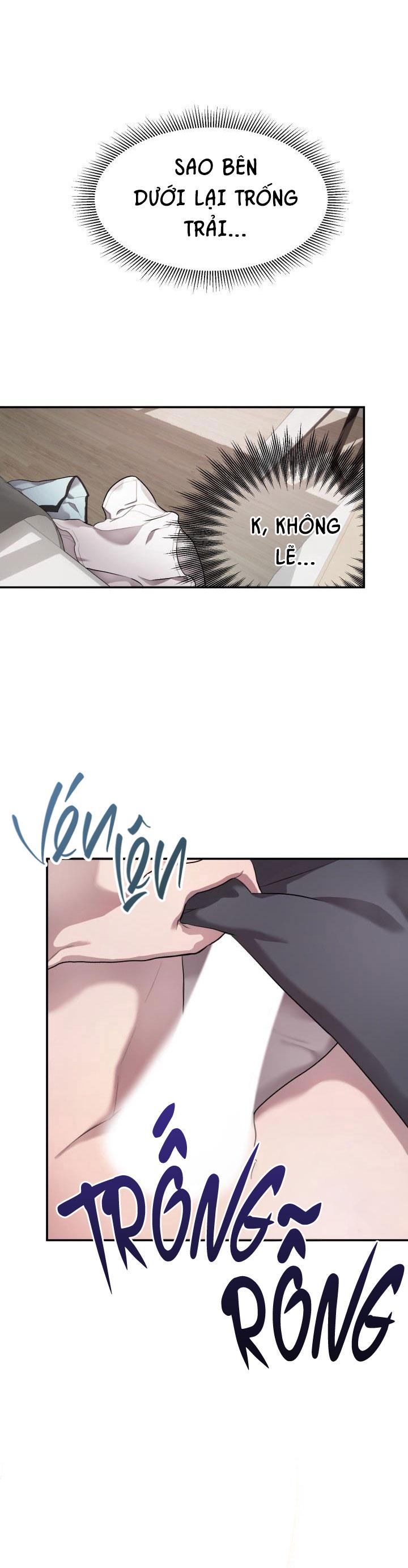 Đọc truyện HÃY LẤY LẦN ĐẦU CỦA TÔI ĐI ! - Chapter 1