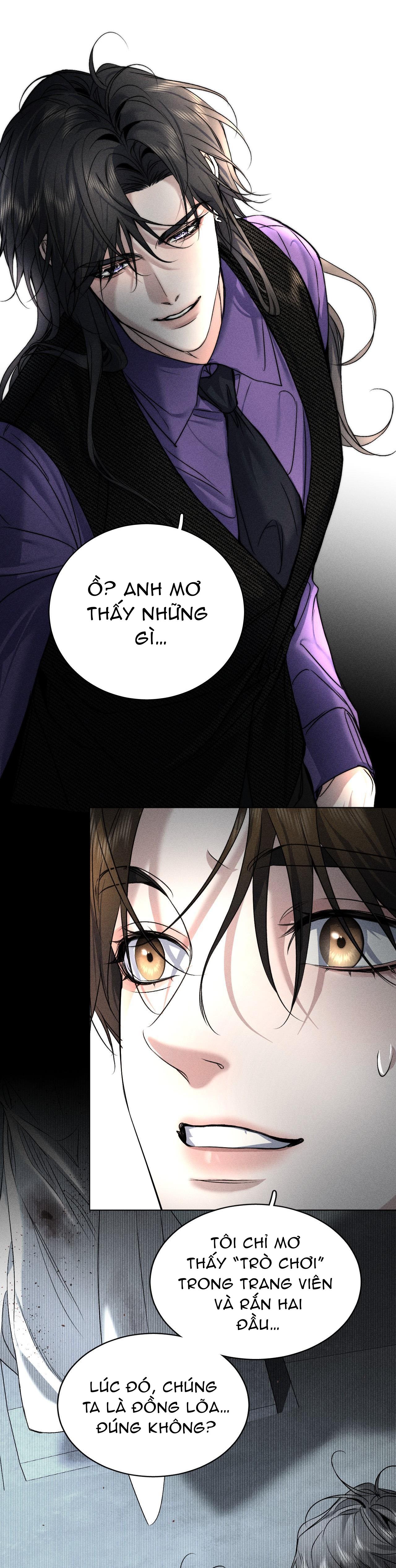 Đọc truyện Ảnh Đế Cứ Muốn Làm Kim Chủ Của Tôi - Chapter 15