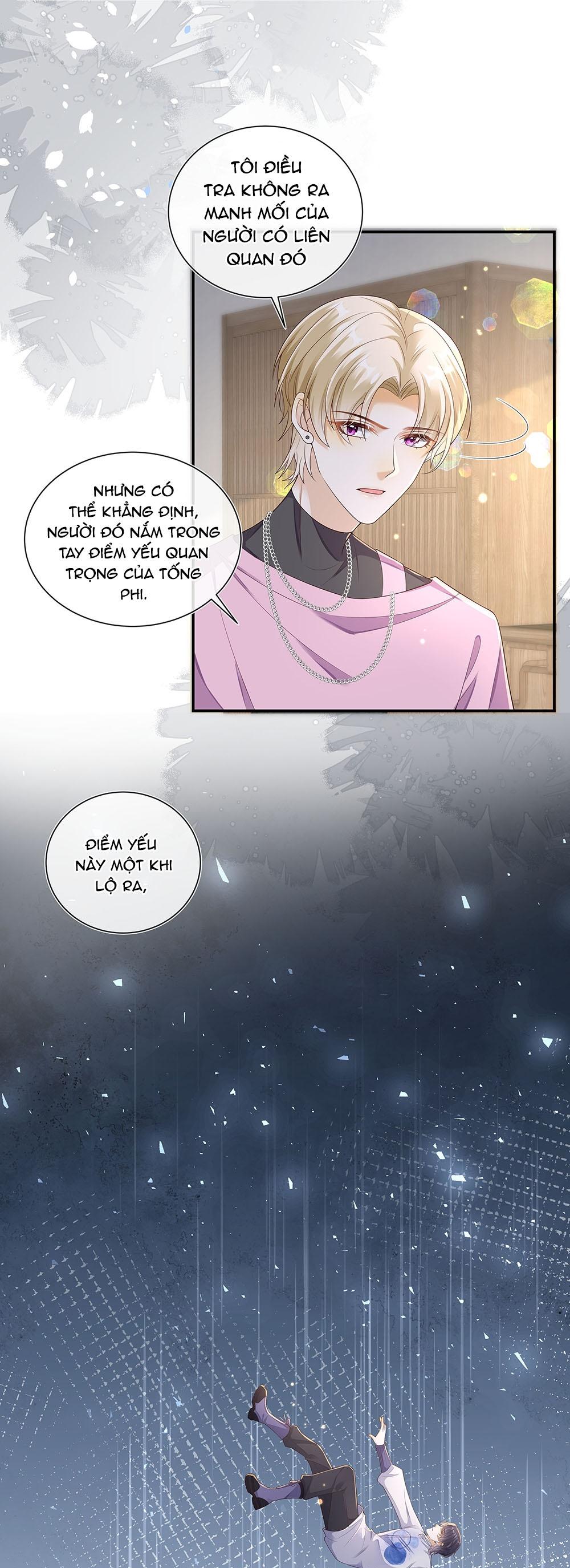 Đọc truyện Tương kế tựu kế - Chapter 27