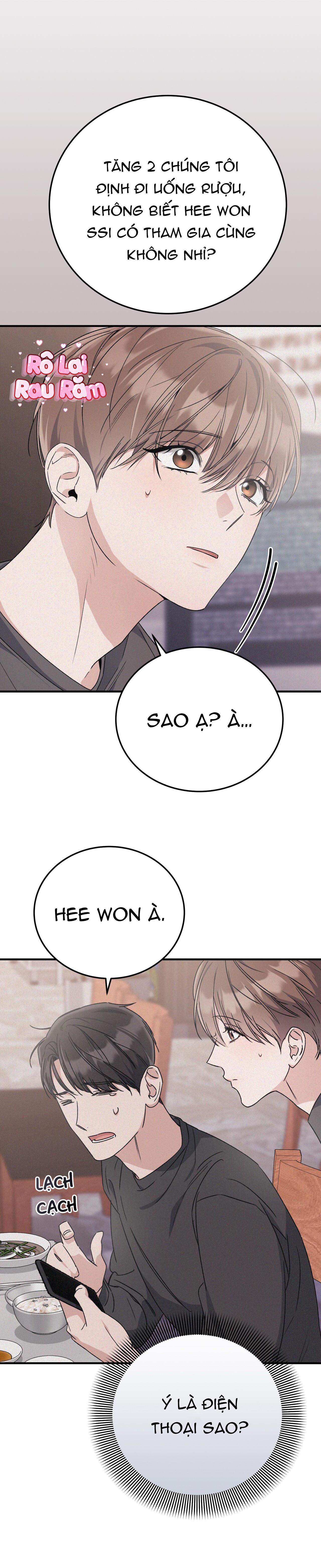 Đọc truyện FormLess - Chapter 42