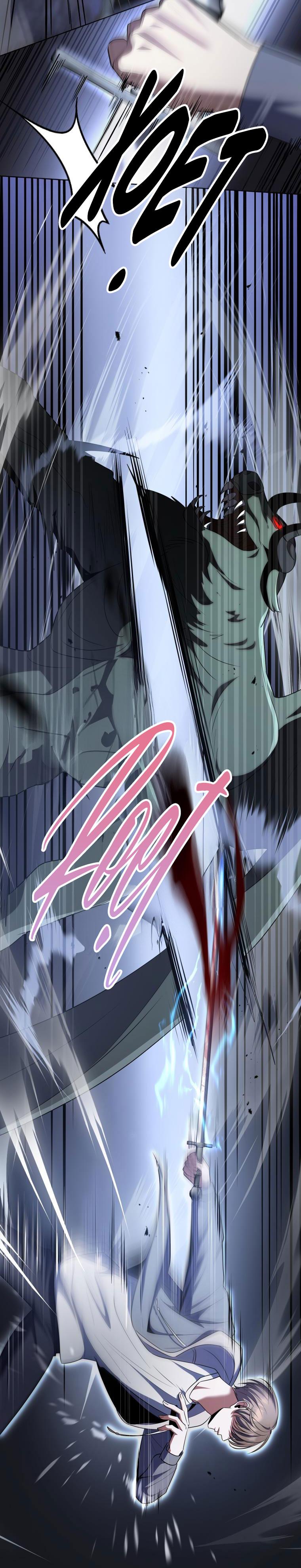 Đọc truyện OPEN THE DOOR - Chapter 16