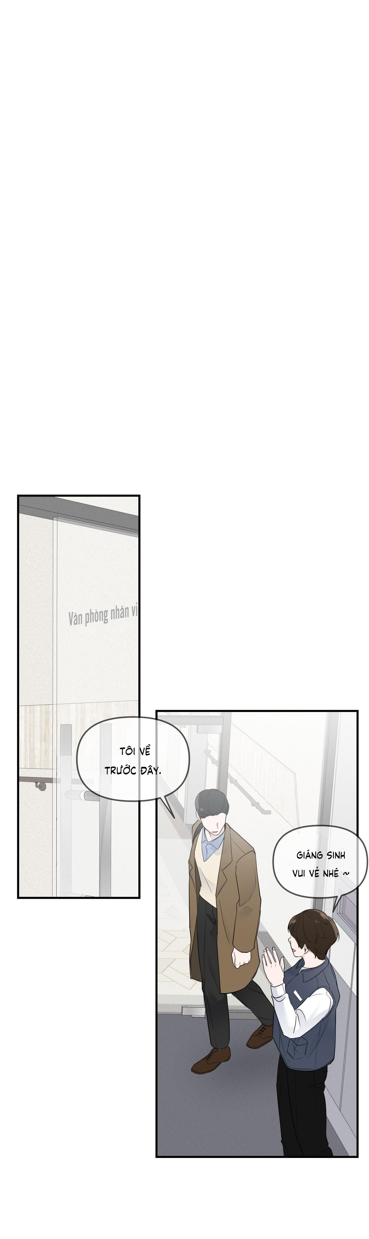 Đọc truyện 0 CM - Chapter 2