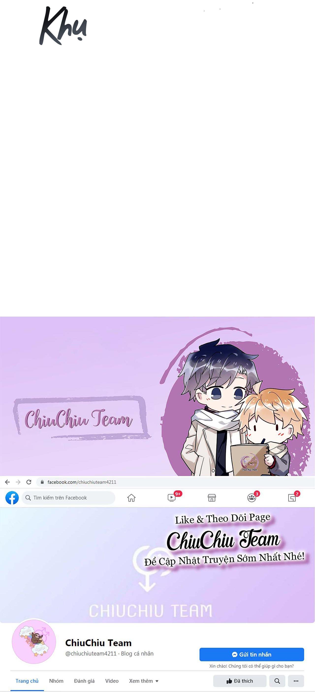 Đọc truyện Xà Yêu Muốn Bỏ Trốn - Chapter 10