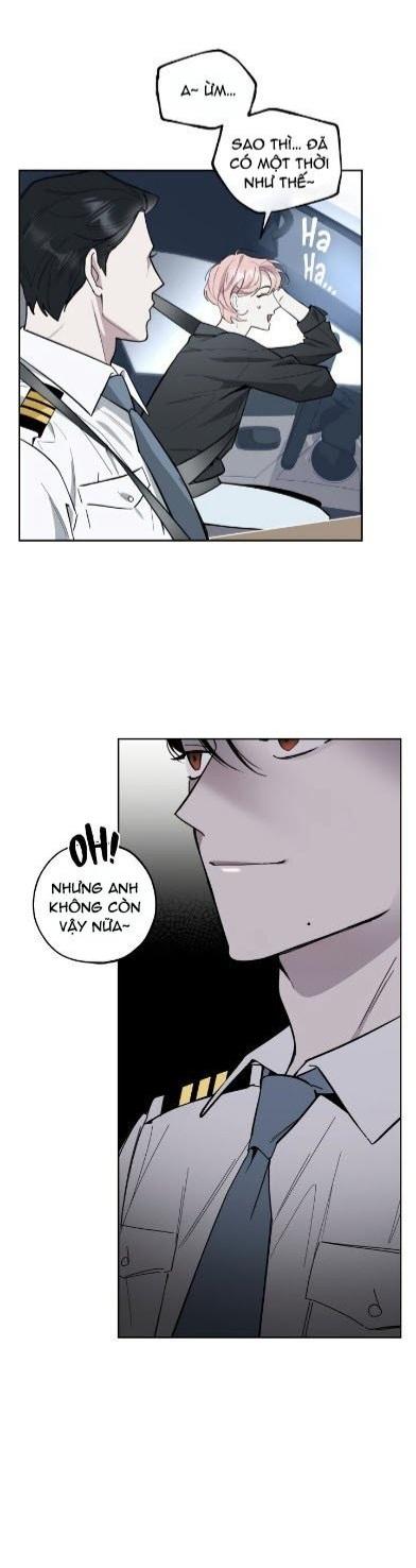 Đọc truyện Quá Nhiệt - Chapter 2