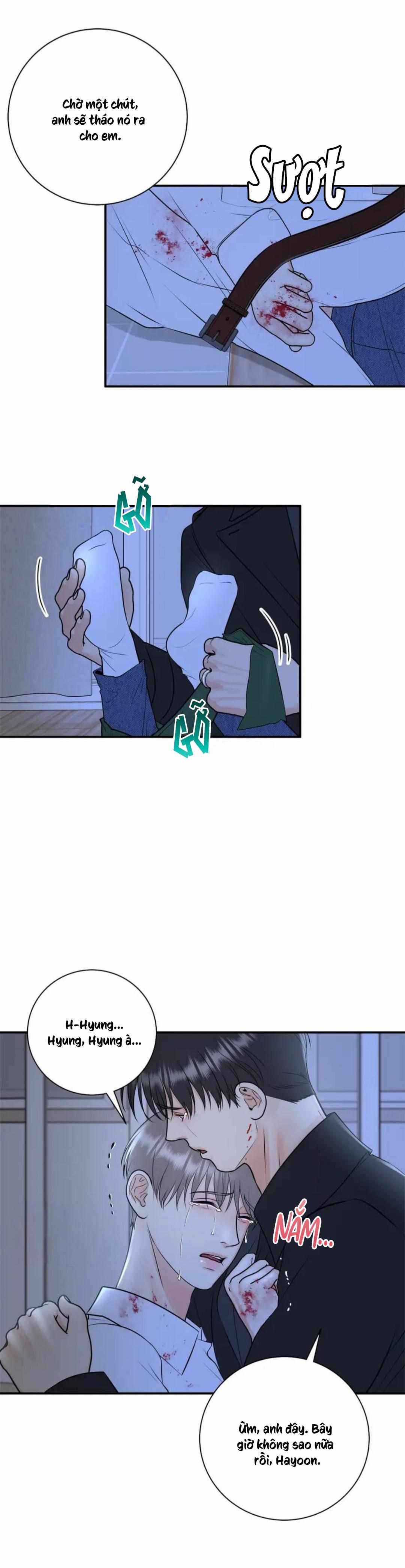 Đọc truyện Hạnh Phúc Trọn Vẹn - Chapter 51