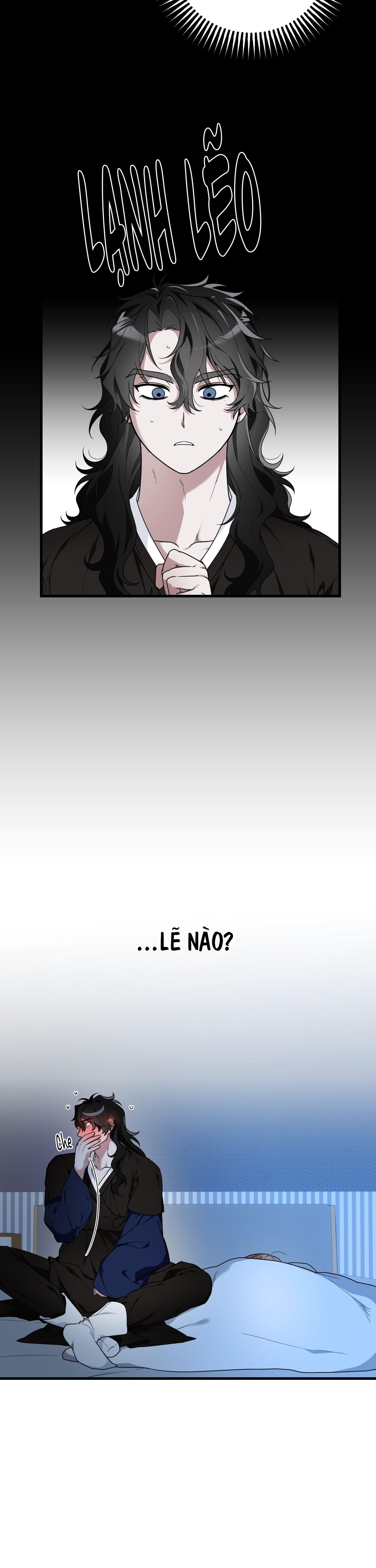 Đọc truyện SỰ THAM LAM CỦA NHÂN LOẠI - Chapter 13.5