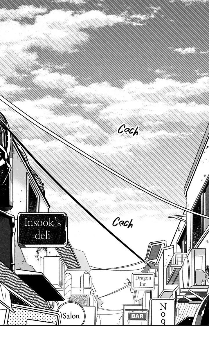 Đọc truyện Yona và Chang-il - Chapter 0