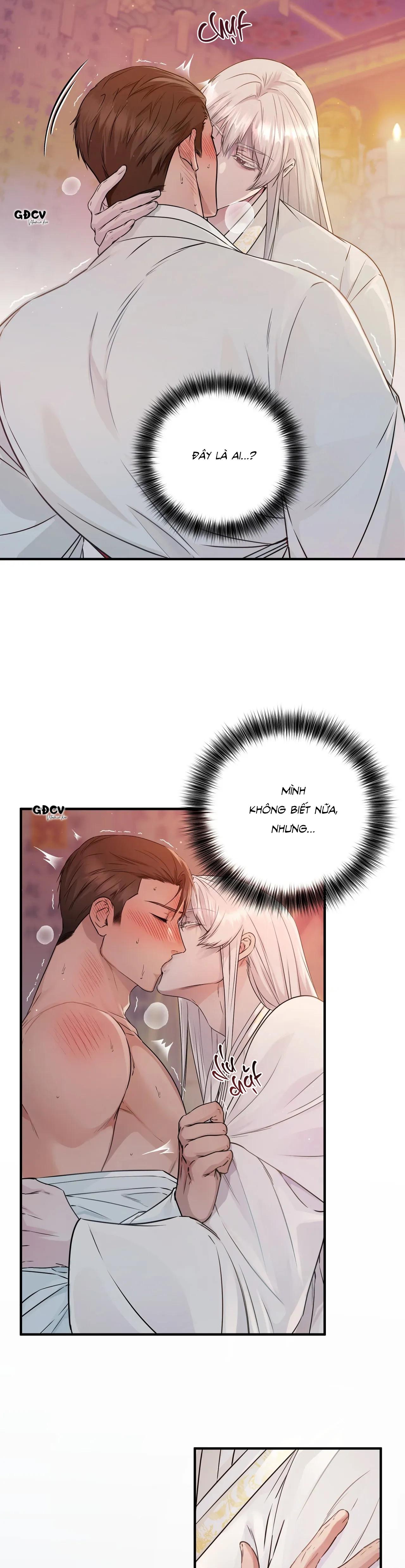 Đọc truyện CỨU TINH CỦA RẮN - Chapter 1
