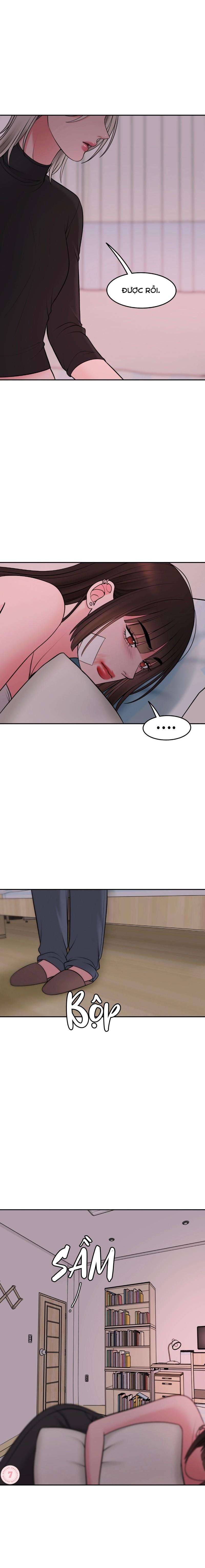 Đọc truyện Vô Tình - Chapter 64