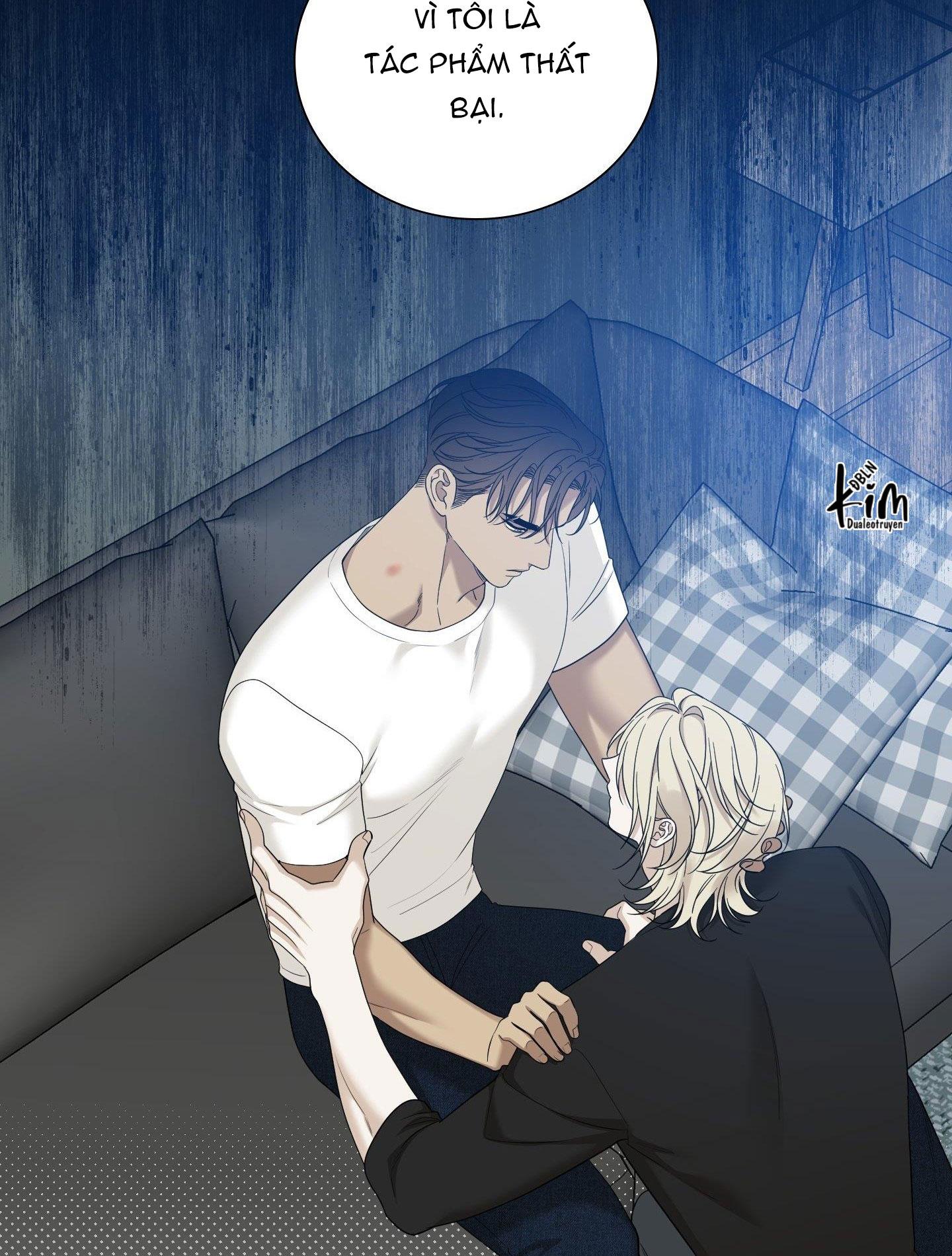 Đọc truyện DEAR. 00 - Chapter 15