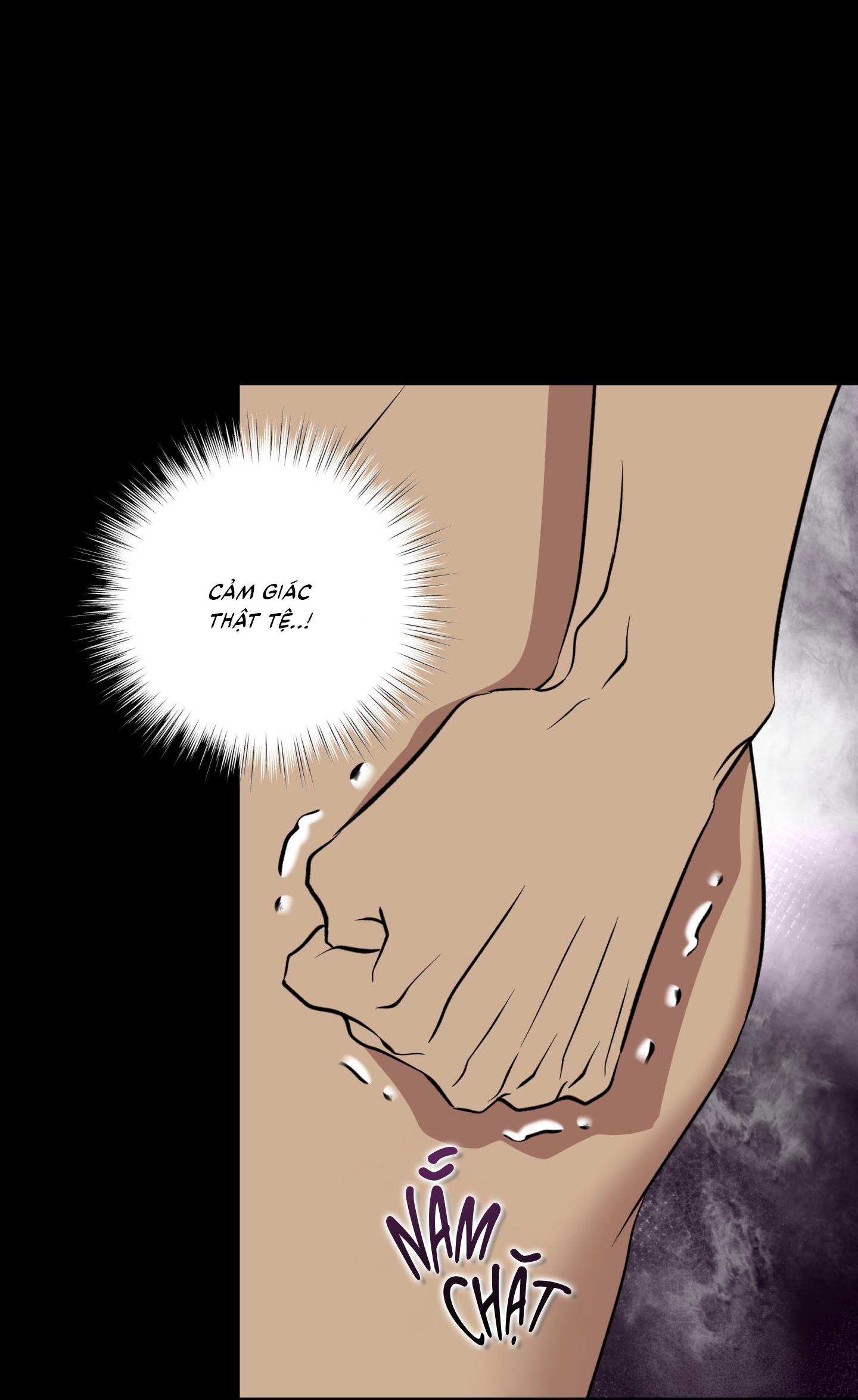 Đọc truyện  Mưa Mãi Không Tạnh - Chapter 23