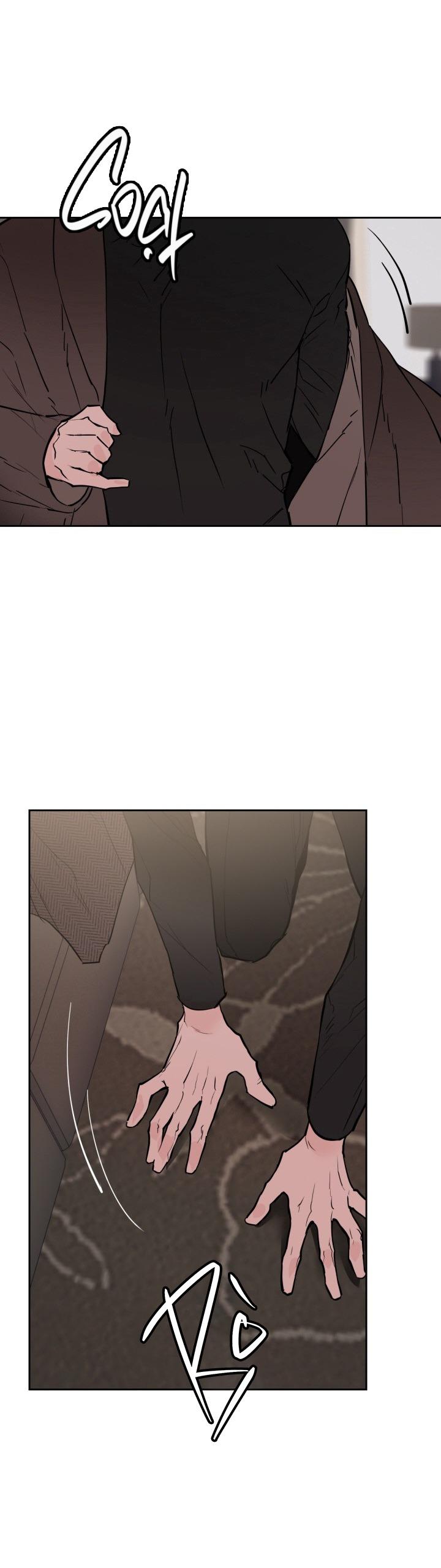 Đọc truyện MY X DADDY - Chapter 20