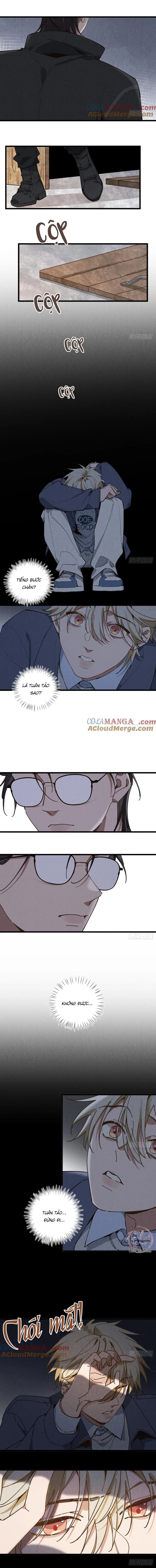 Đọc truyện Ra Ruộng Ngô Với Anh Á, Còn Lâu! - Chapter 33