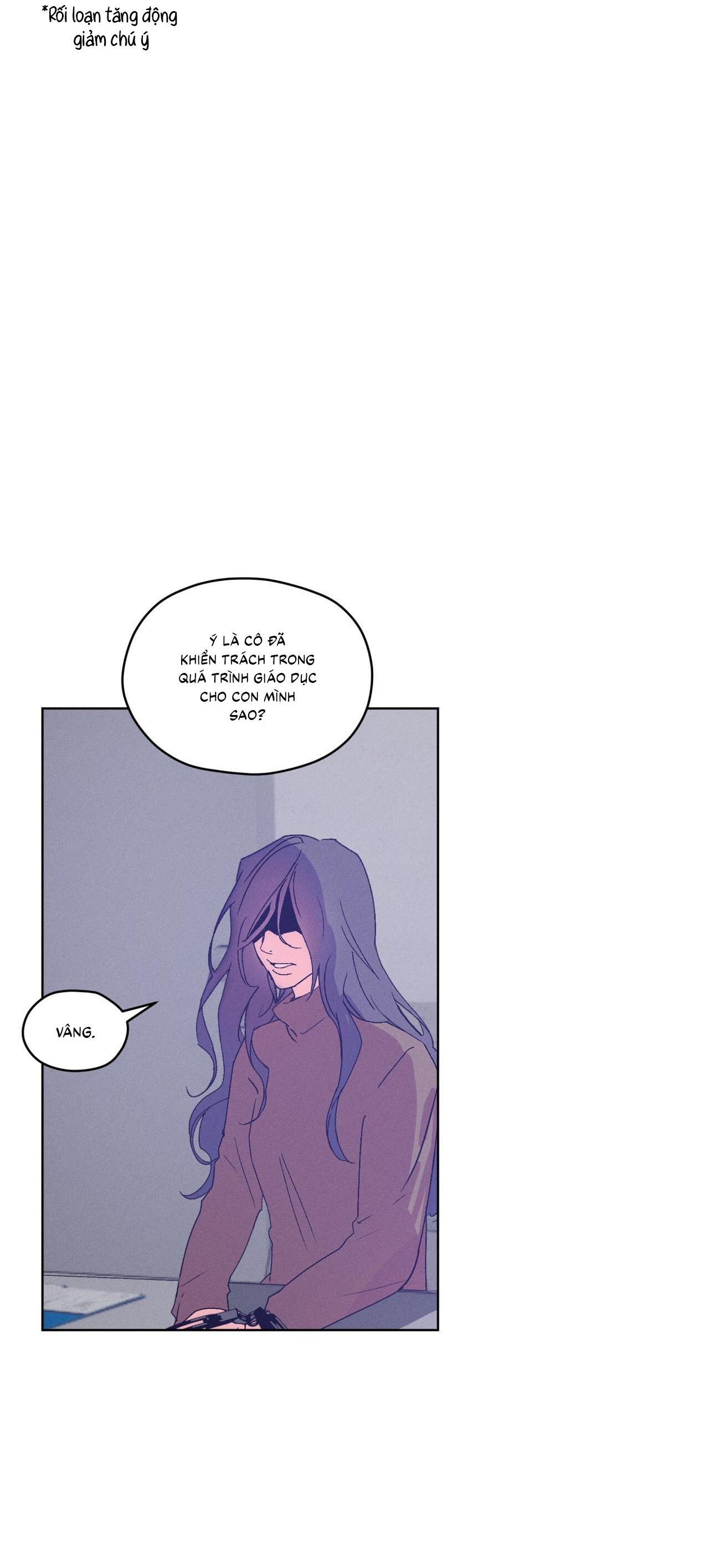 Đọc truyện Hồi Ức Của Nhịp Thở - Chapter 23