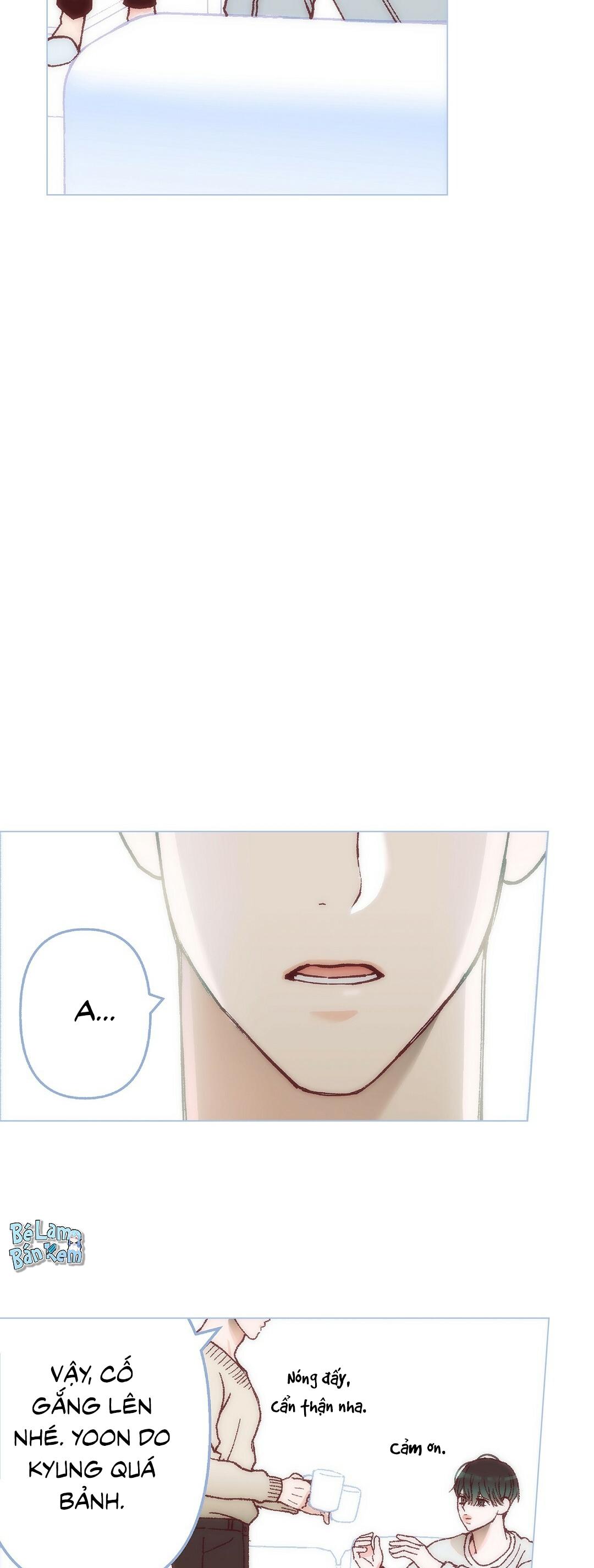 Đọc truyện BOY LOVE - FAN BOOK - Chapter 7