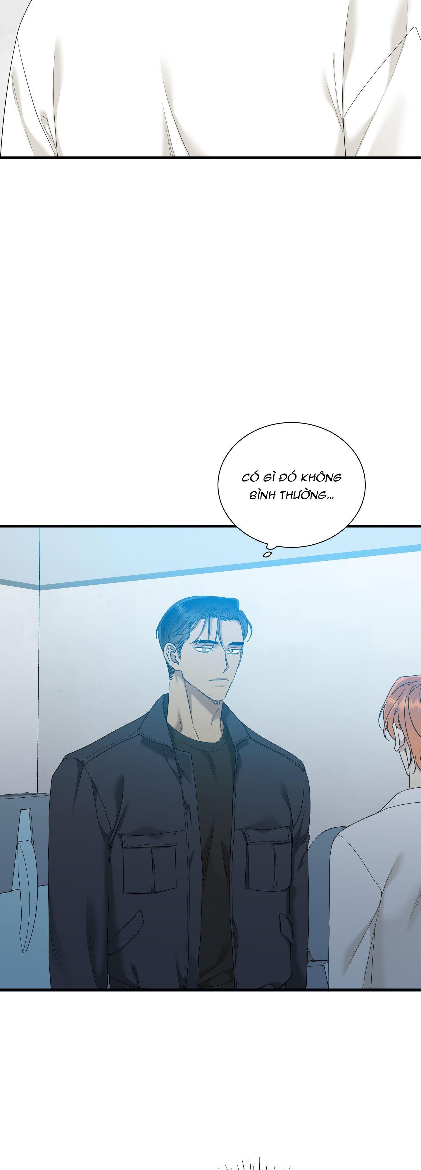 Đọc truyện GỬI. 00 - Chapter 8