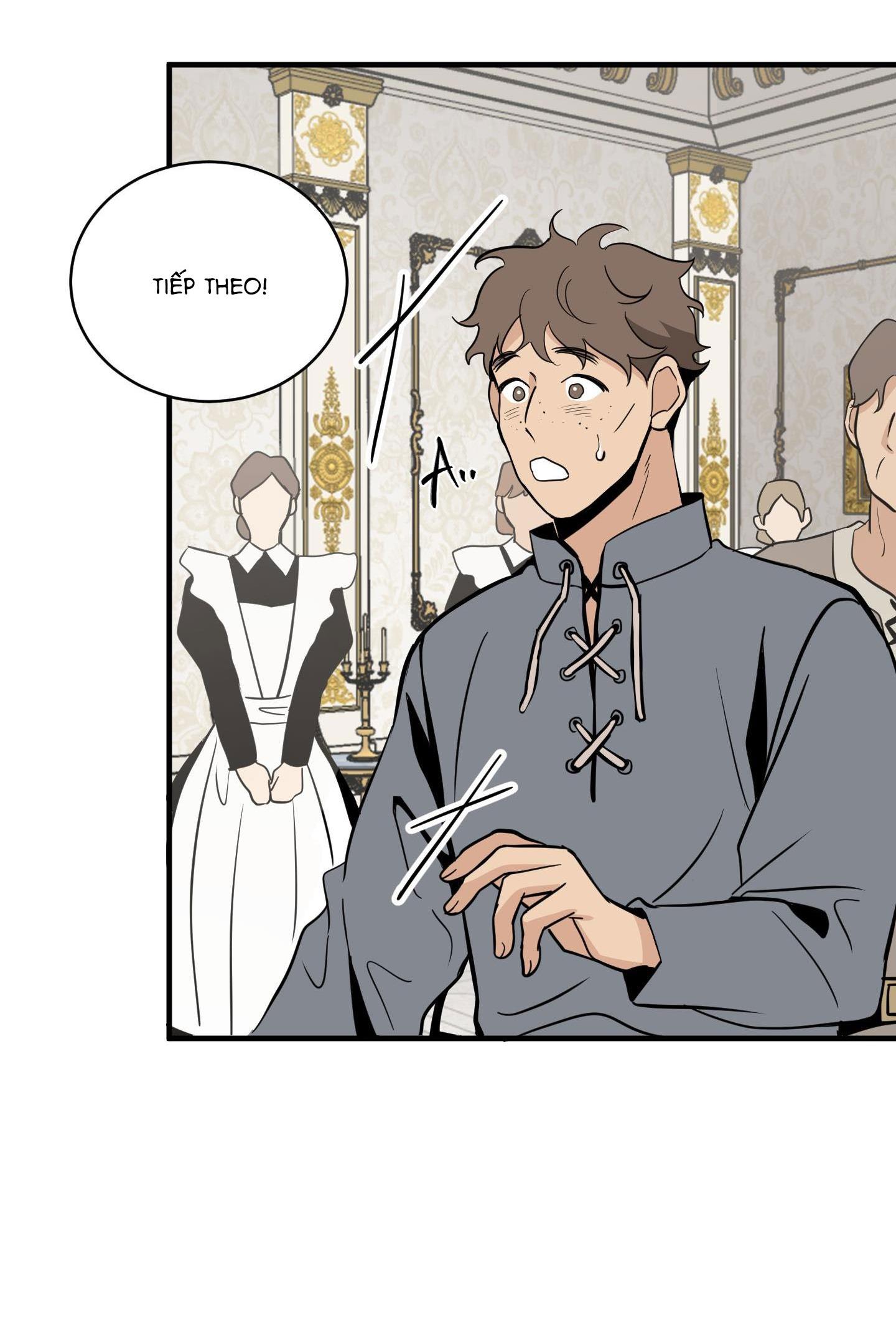 Đọc truyện  Hoa Vô Danh - Chapter 1