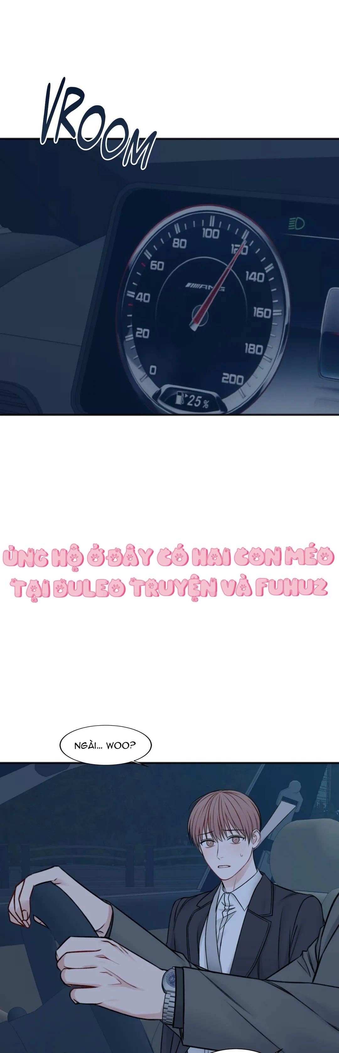 Đọc truyện Trong Căn Phòng Riêng - Chapter 40