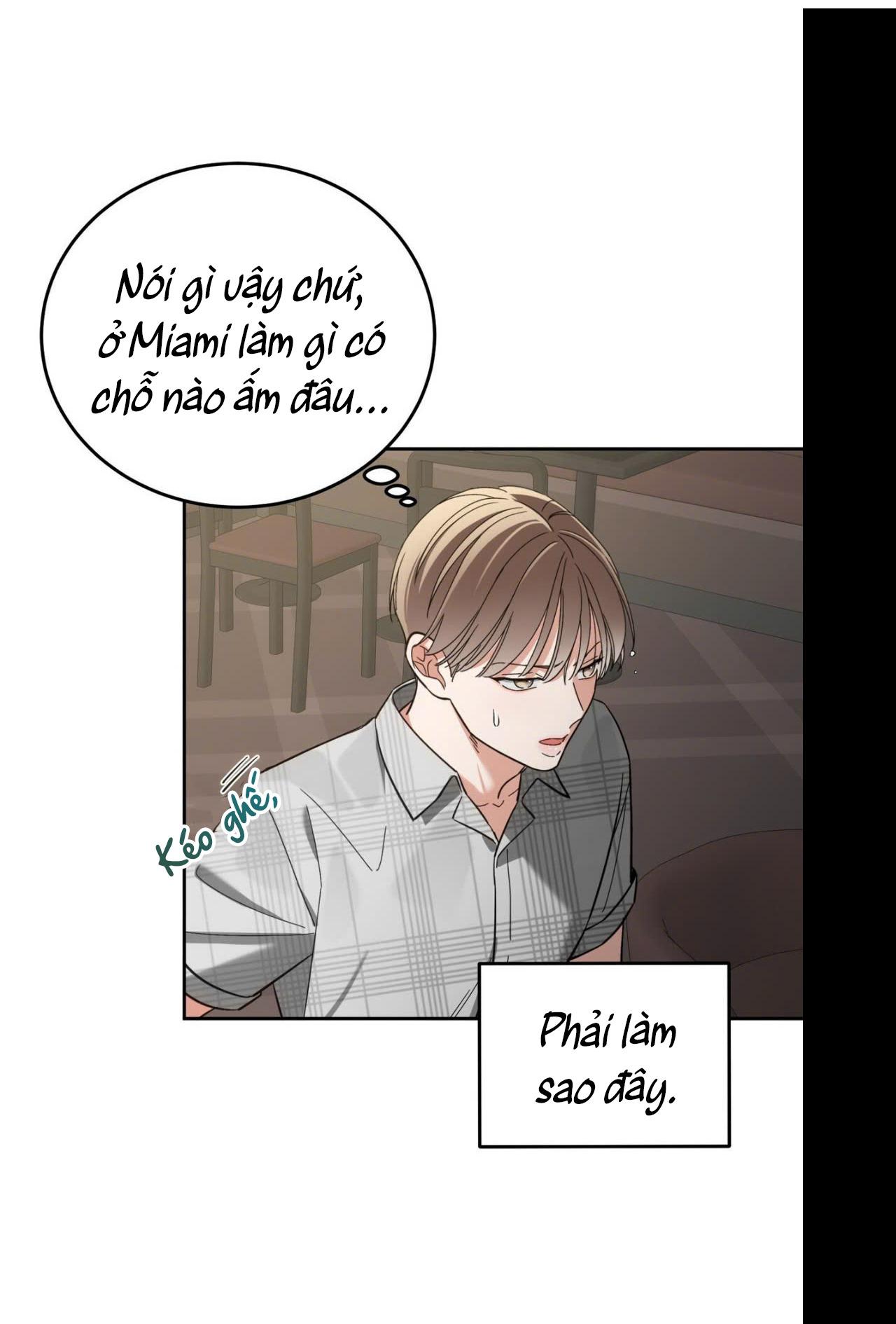 Đọc truyện PAY DAY - Chapter 29
