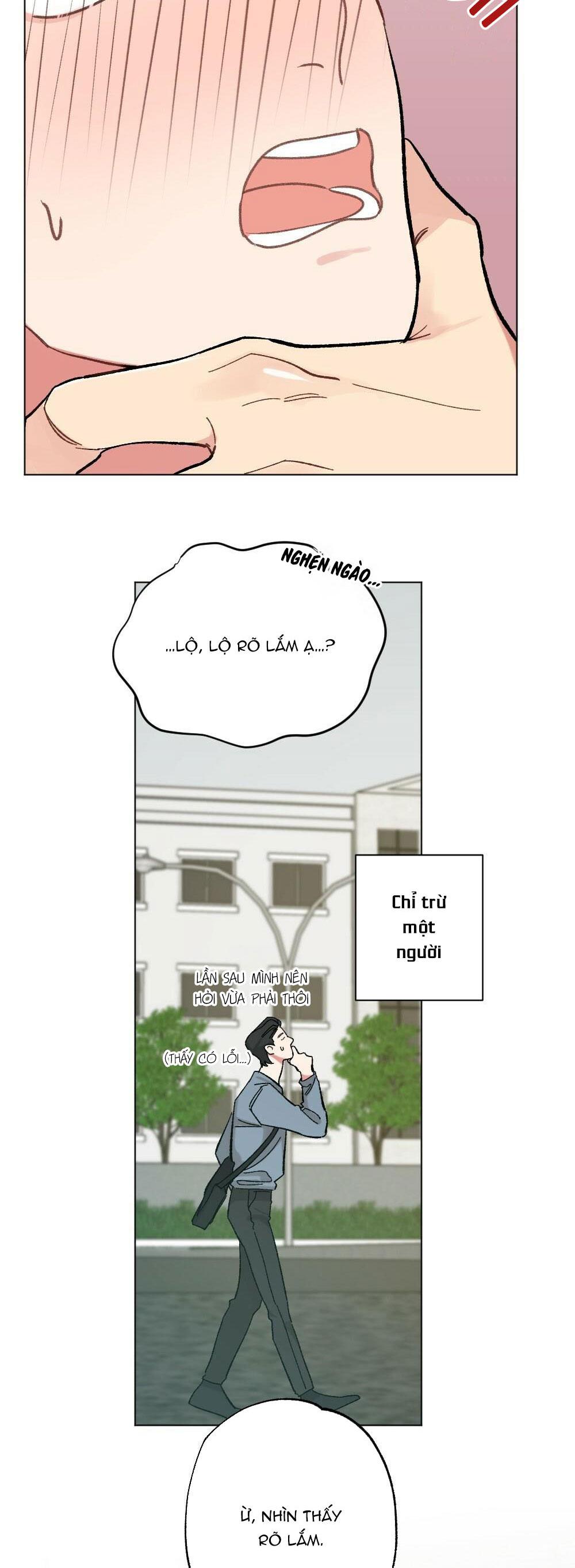 Đọc truyện TUYỂN TẬP DÚ BỰ - Chapter 40