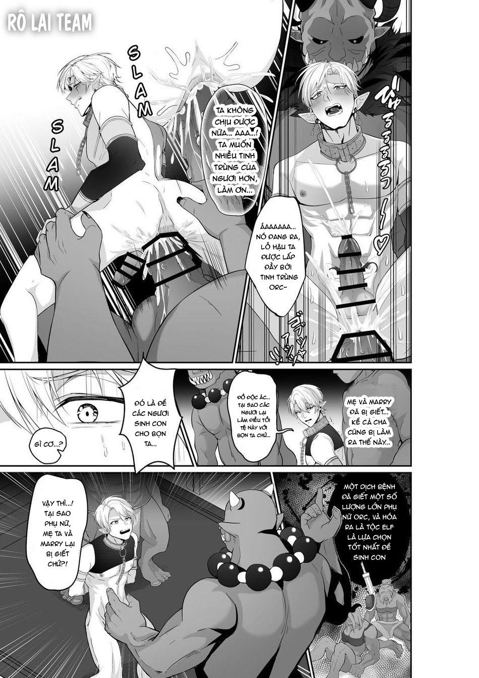 Đọc truyện TUYỂN TẬP BDSM CHỊT CHỌT - Chapter 67