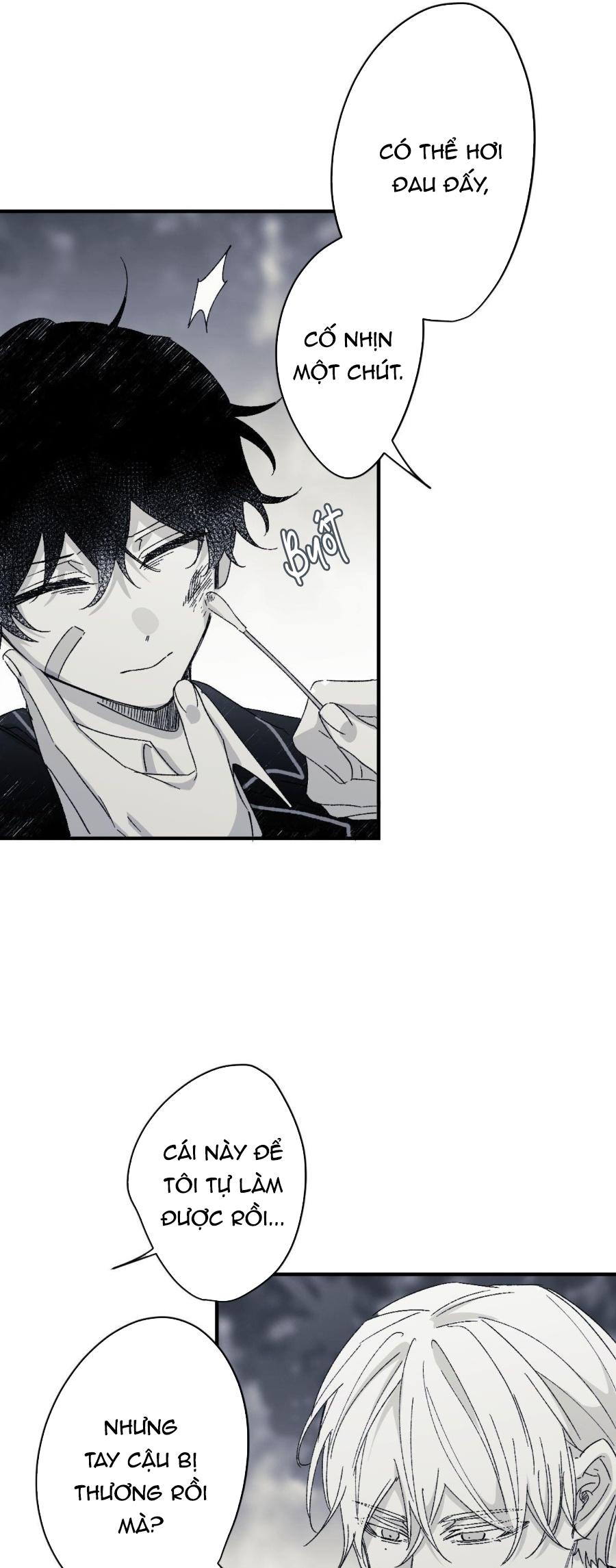 Đọc truyện 16647 - Chapter 8