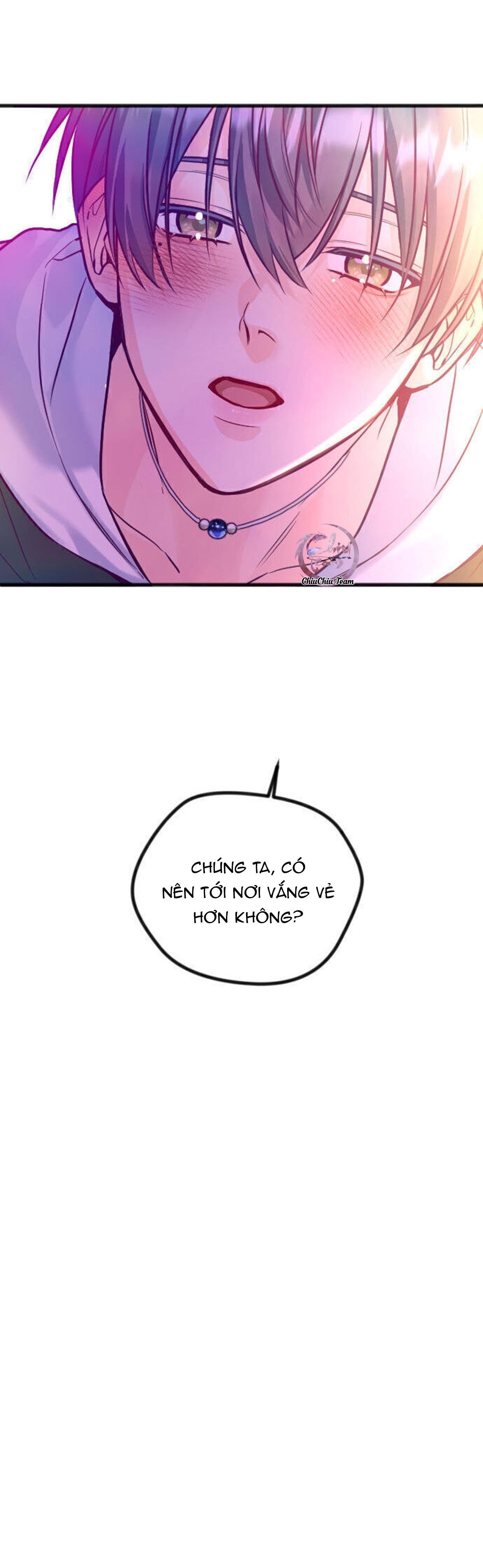 Đọc truyện Người Tình Thế Thân Của Alpha - Chapter 7